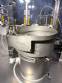 Bausch Strobel parenteral bag filling and sealing machine for 250 ml to 2,000 ml