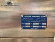 Fresh Pasta Extruder 20 kg per hour Italvisa