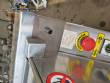 Fresh Pasta Extruder 20 kg per hour Italvisa