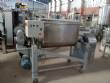 Sigma stainless steel mixer