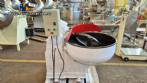 Dough mixer with hook, 100 liters