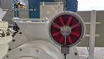 Chocolate refiner 500 kg Mallosa