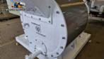 Chocolate refiner 500 kg Mallosa