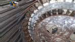 Chocolate refiner 500 kg Mallosa
