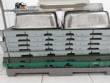Industrial mixer in stainless steel 30 MB