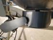 250 liter stainless steel drageer