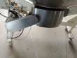 250 liter stainless steel drageer