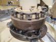 Rotary compressor for manufacturing tablets Lawes