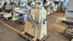 Forgrove 22B Double Twist Wrapping Machine