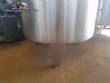 Etscheidzter stainless steel storage tank 7000 liters