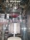 Stainless steel filling machine for beer liquids in Brabeer bottles