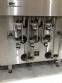 Large continuous furnace Ariete