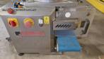 Minerva Omega Group Automatic Burger Forming Machine