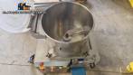 Minerva Omega Group Automatic Burger Forming Machine