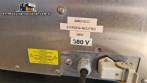 Minerva Omega Group Automatic Burger Forming Machine