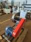Stainless steel hammer mill, Vieira brand, 7.5 10 HP.
