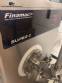 Continuous ice cream maker