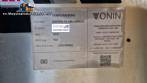 Vonin Safira 12 Continuous Chocolate Tempering Machine