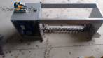 IMA Tecmar 12-way stick sachet filling machine for liquid powders.