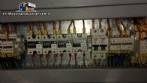 IMA Tecmar 12-way stick sachet filling machine for liquid powders.