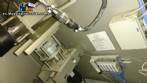 IMA Tecmar 12-way stick sachet filling machine for liquid powders.