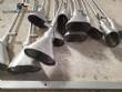 IMA Tecmar 12-way stick sachet filling machine for liquid powders.