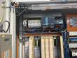 Krones Contiroll automatic labeler 12,000 bottles per hour