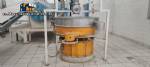Breadcrumb production line: 15 tons per day