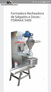 Appetizer maker Incalfer Appetizer maker Incalfer