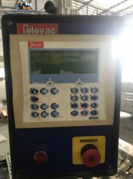 Blister pack Selovac Blister pack Selovac