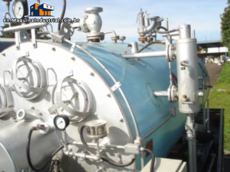 Boiler Ata Boiler Ata