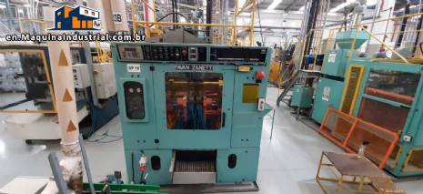 Bottle blower Pavan Zanetti Bottle blower Pavan Zanetti