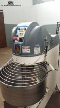 Brasforno Hook Kneader 50 liters Brasforno Hook Kneader 50 liters