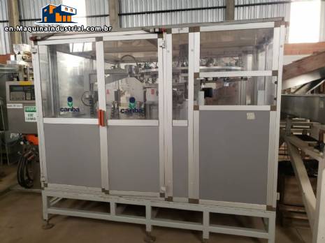 Cariba feeding system Cariba feeding system