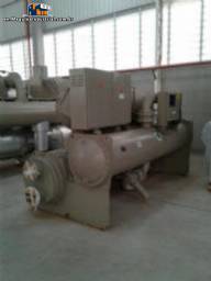 Chiller Trane Chiller Trane