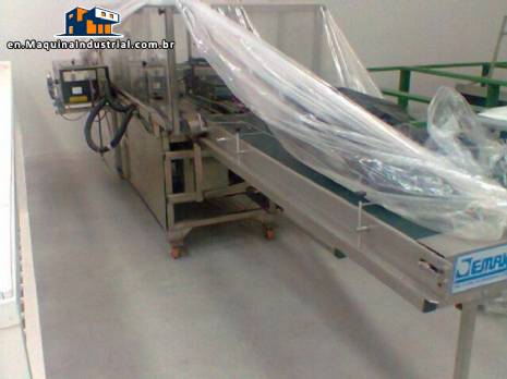 Encartuchadeira Jemak Encartuchadeira Jemak