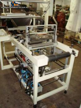 Floor sealer bundling Floor sealer bundling