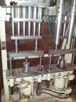 For filling food creams For filling food creams