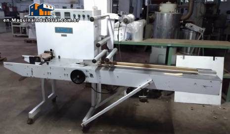 Future Flow Pack Packaging Future Flow Pack Packaging