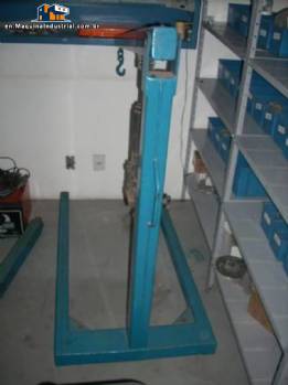 Hydraulic Winch Marcon Hydraulic Winch Marcon