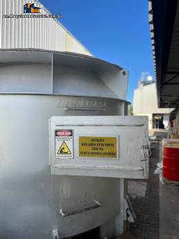 Konus wood-burning or wood-chip heating boiler Konus wood-burning or wood-chip heating boiler