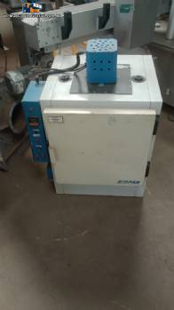 Laboratory chamber for heating Biopar Laboratory chamber for heating Biopar