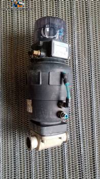 Proportional valve Burkert 8630 Proportional valve Burkert 8630