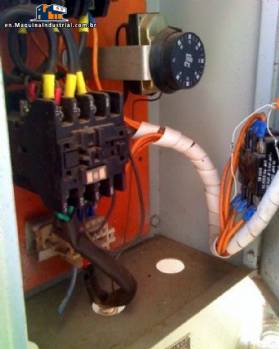 Stainless steel tank Plurinox Stainless steel tank Plurinox